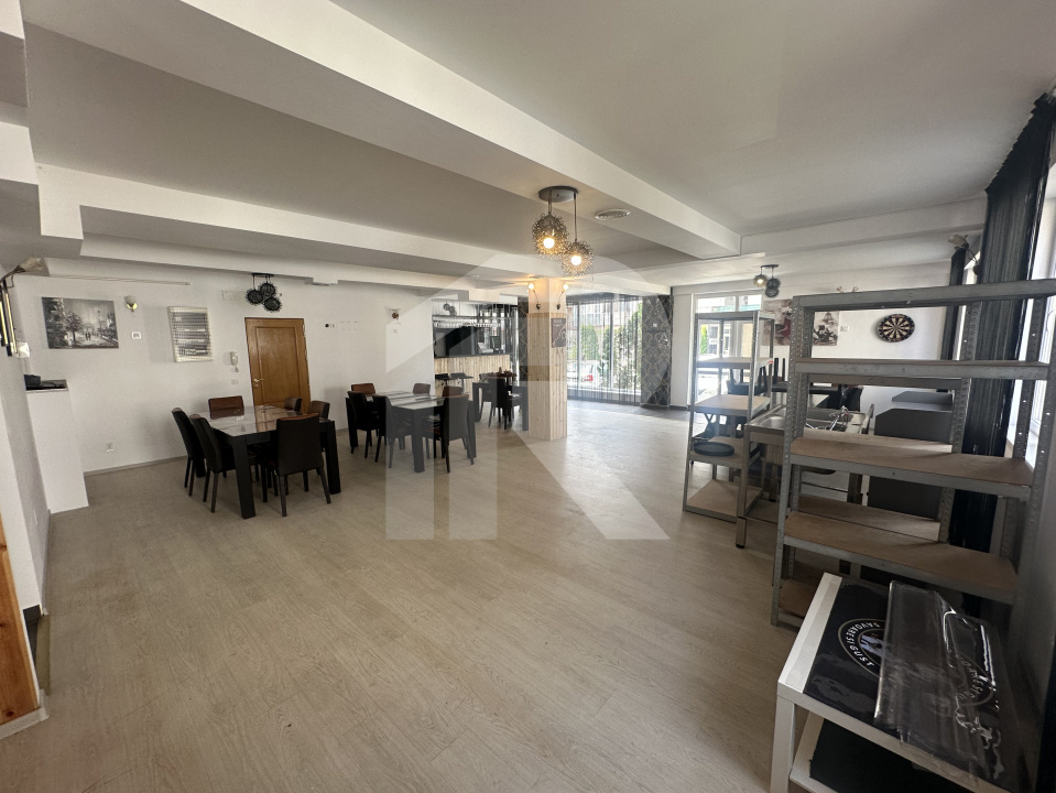 MAGURELE, NEW RESIDENCE, 138,7 MP+2 locuri parcare!