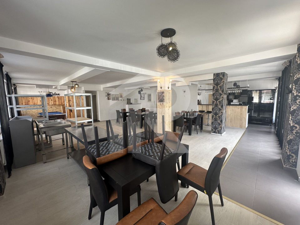 MAGURELE, NEW RESIDENCE, 138,7 MP+2 locuri parcare!