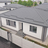 Casa individuala, 4 camere+ parcare, curte proprie 380 mp Bragadiru