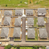 Casa individuala, 4 camere+ parcare, curte proprie 380 mp Bragadiru