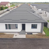 Casa individuala, 4 camere+ parcare, curte proprie 380 mp Bragadiru