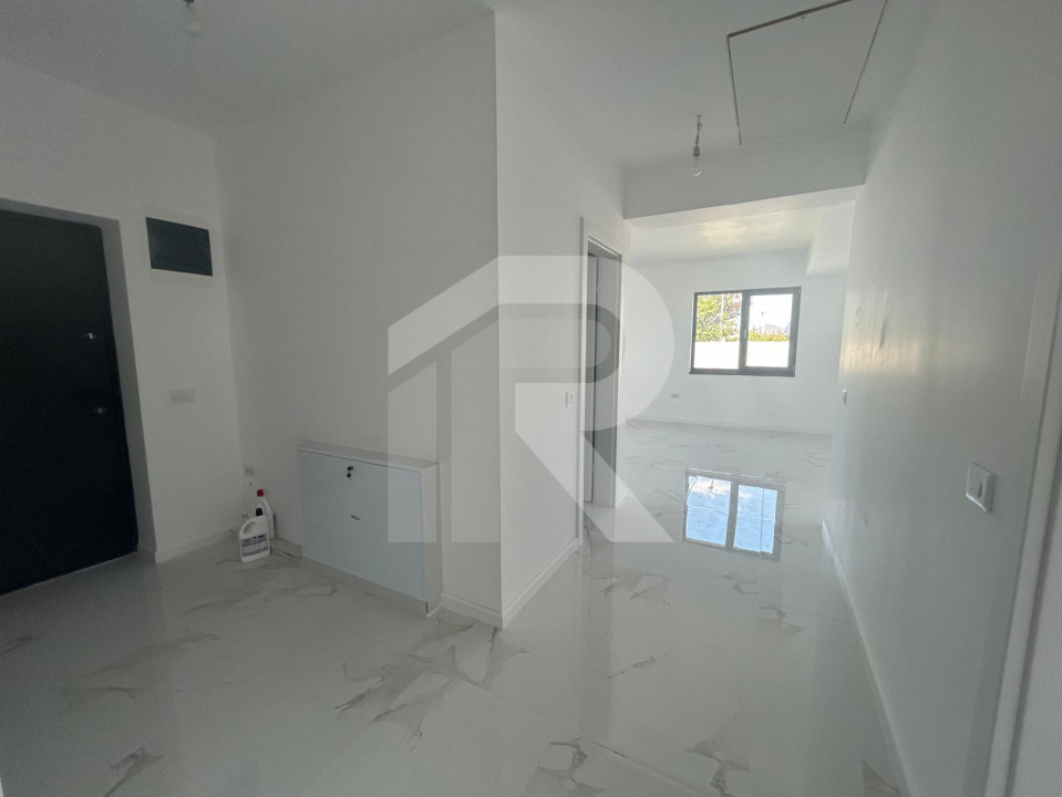 Casa individuala, 4 camere+ parcare, curte proprie 380 mp Bragadiru