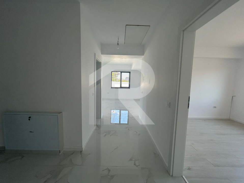 Casa individuala, 4 camere+ parcare, curte proprie 380 mp Bragadiru