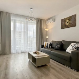 2 camere bloc 2021 - Greenfield Residence - Padurea BANEASA