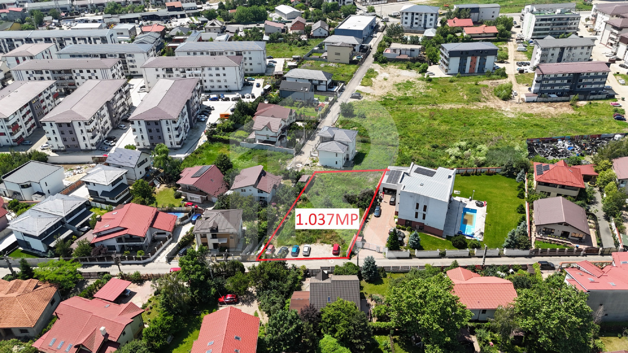 CHIAJNA-ROSU LOT 1037 MP