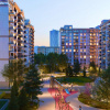 Apartament 2 camere | 55mp | Nusco City Park | Faza 2 | Decembrie 2025