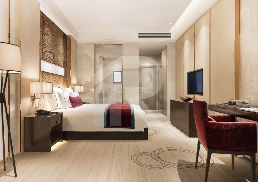 Apartament 2 camere | 55mp | Nusco City Park | Faza 2 | Decembrie 2025