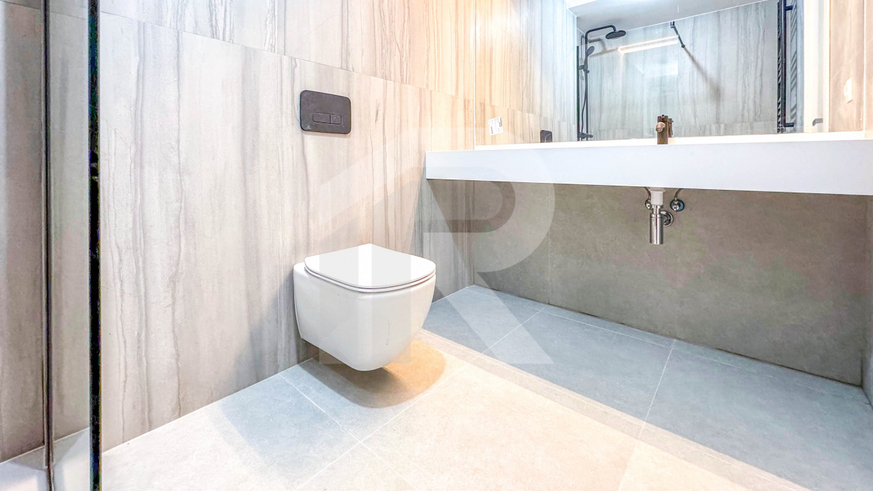 Apartament 2 camere | Nusco City | Faza 2 | Ready to move