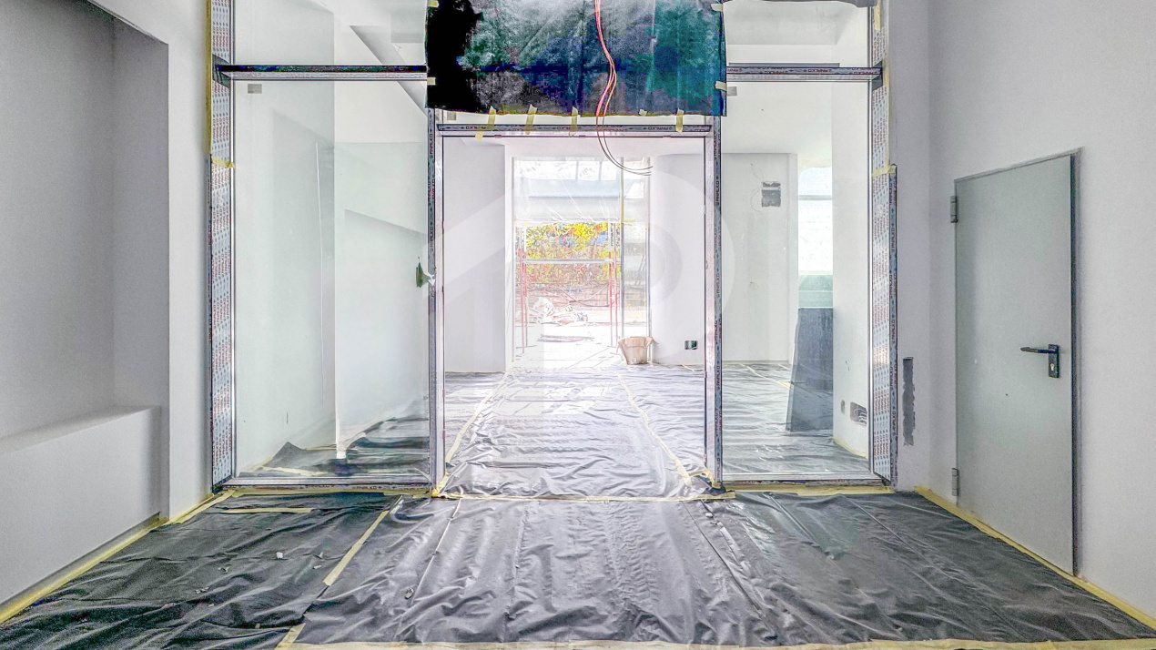 Apartament 2 camere | Nusco City | Faza 2 | Ready to move