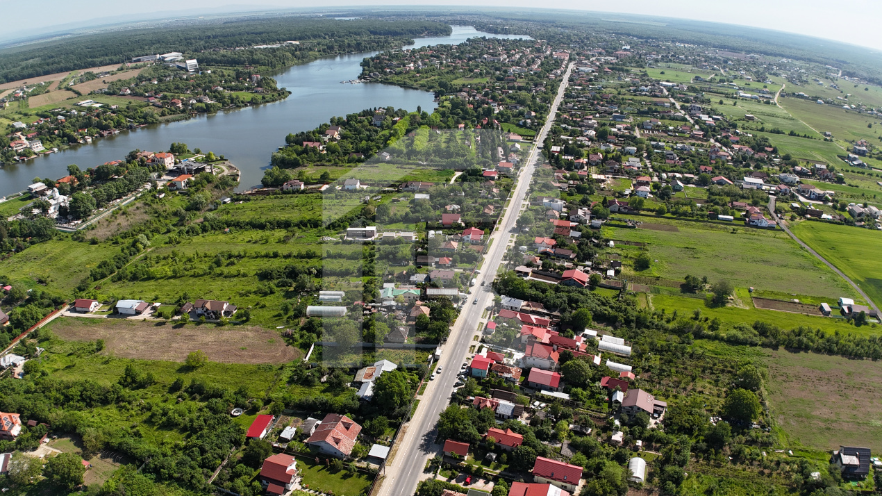 Terenuri de vânzare – Vladiceasca, Snagov