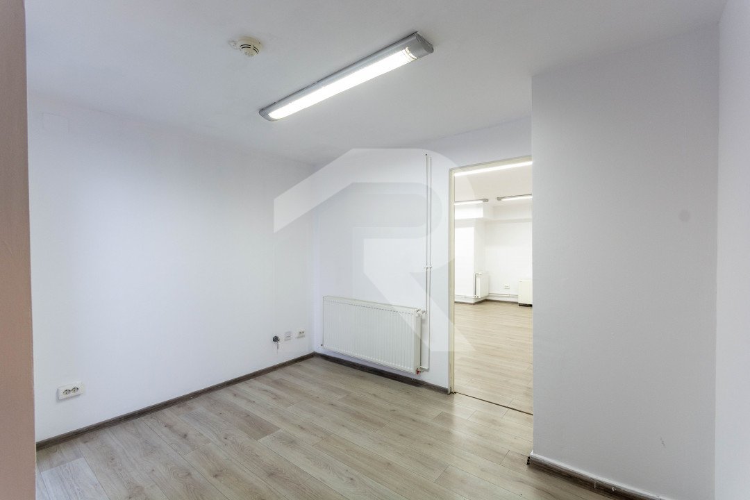 Spațiu subsol | Vitan Center | 135 mp | Utilitati incluse