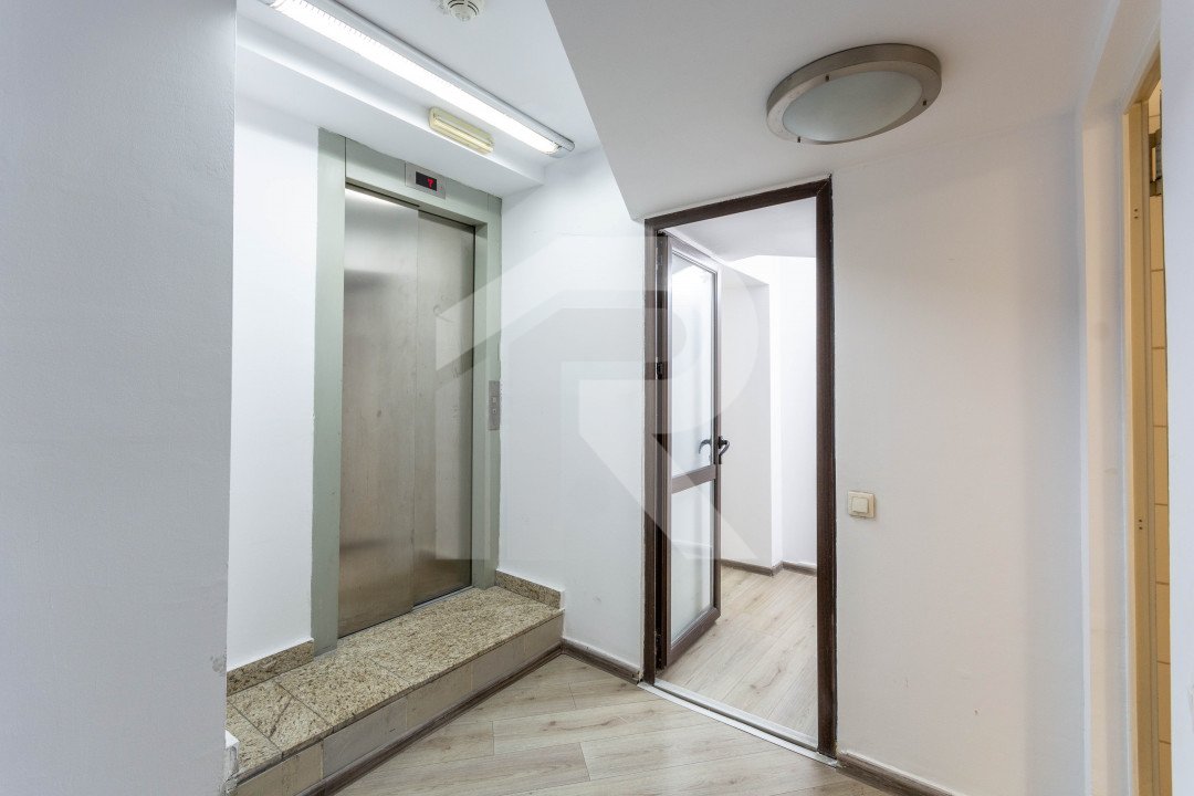 Spațiu subsol | Vitan Center | 135 mp | Utilitati incluse