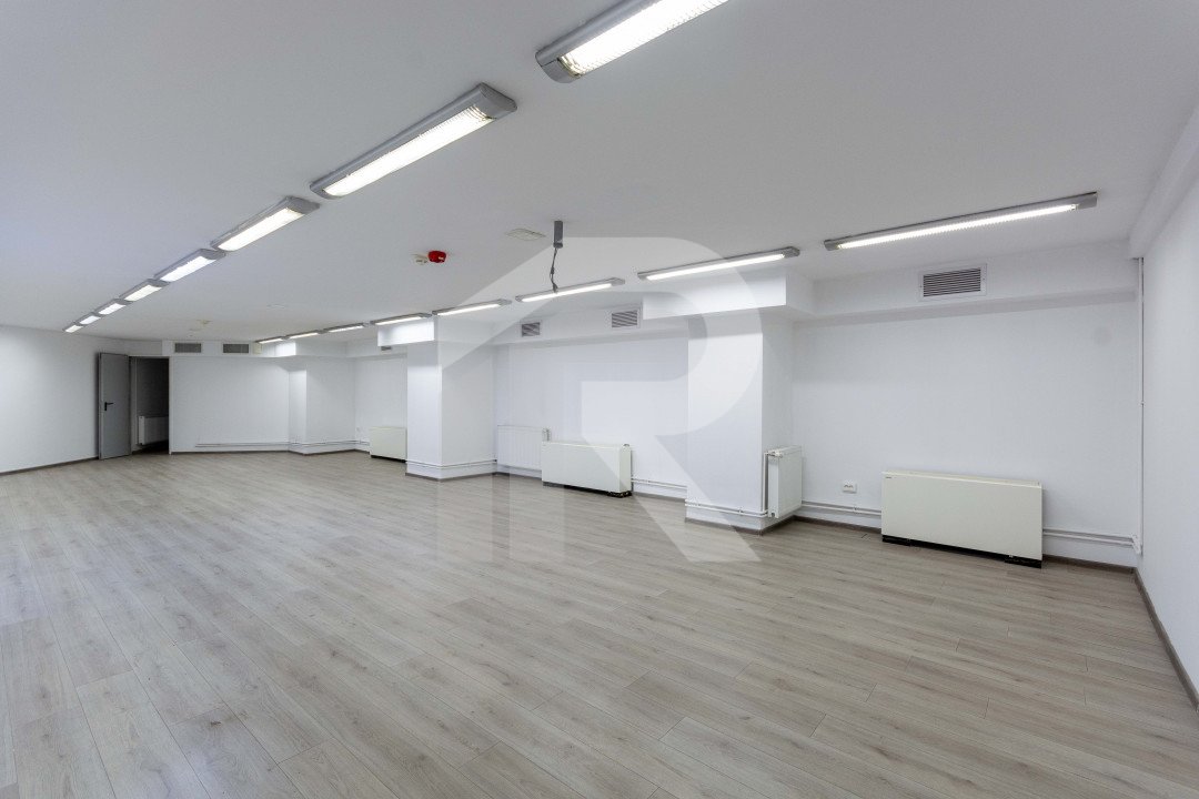 Spațiu subsol | Vitan Center | 135 mp | Utilitati incluse
