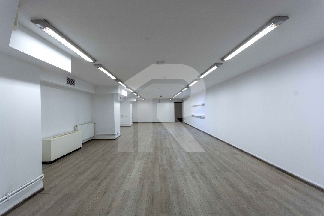 Spațiu subsol | Vitan Center | 135 mp | Utilitati incluse