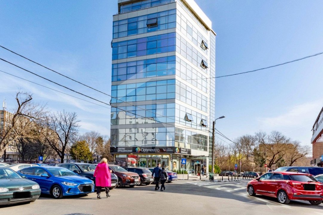 Spațiu subsol | Vitan Center | 135 mp | Utilitati incluse
