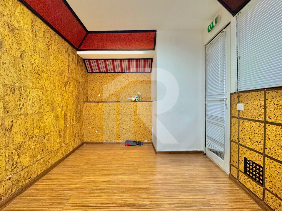 Spațiu subsol | Vitan Center | 135 mp | Utilitati incluse