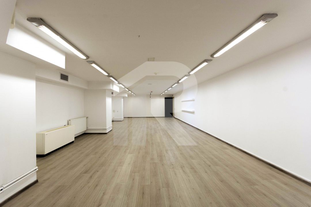 Spațiu subsol | Vitan Center | 100 mp | Utilitati incluse