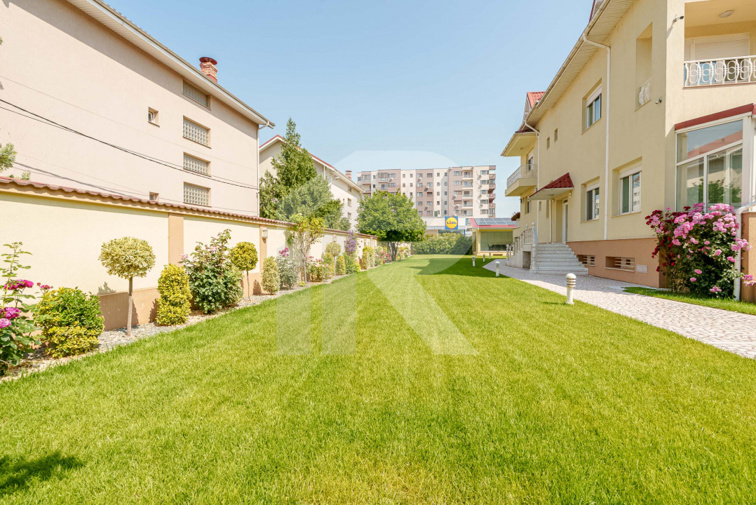 Drumul Taberei - Valea Oltului, casa 9 camere, lot 1158 mp