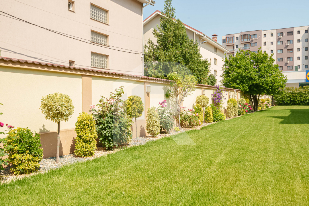 Drumul Taberei - Valea Oltului, casa 9 camere, lot 1158 mp