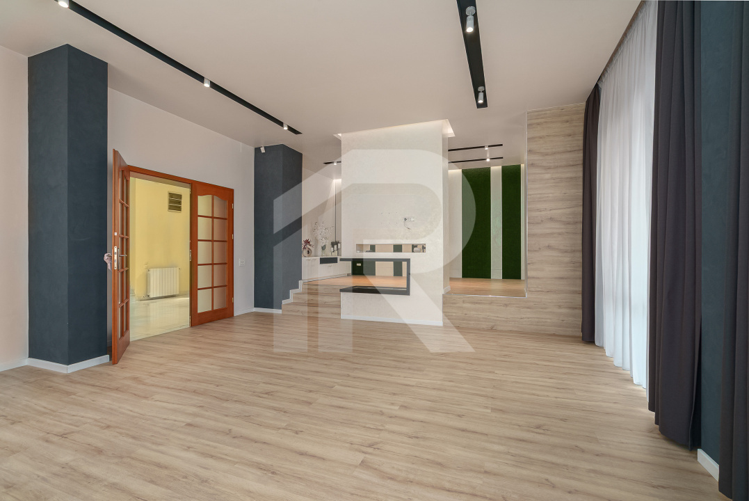 Drumul Taberei - Valea Oltului, casa 9 camere, lot 1158 mp