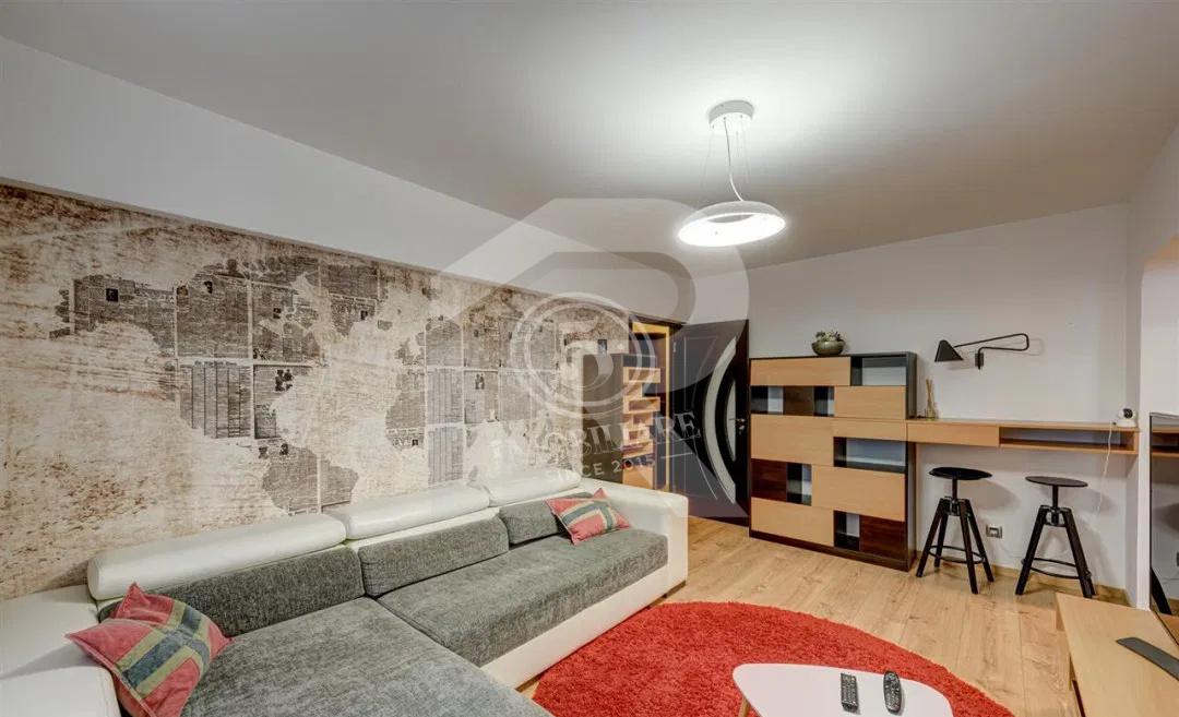 Apartament 2 camere de Vanzare Bloc Perla Dorobanti