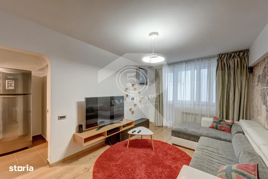 Apartament 2 camere de Vanzare Bloc Perla Dorobanti