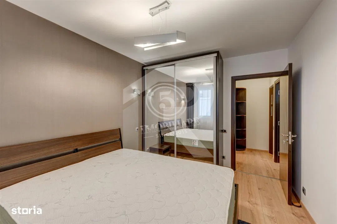 Apartament 2 camere de Vanzare Bloc Perla Dorobanti