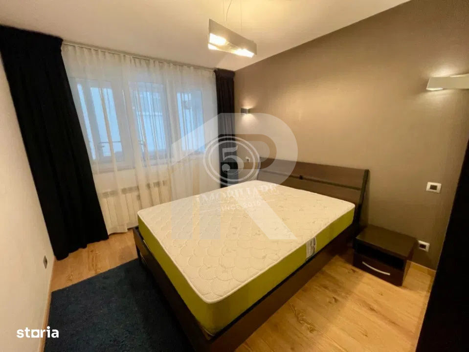 Apartament 2 camere de Vanzare Bloc Perla Dorobanti