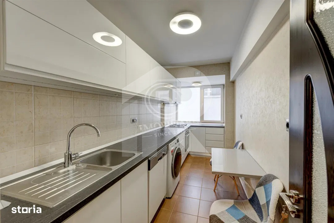 Apartament 2 camere de Vanzare Bloc Perla Dorobanti