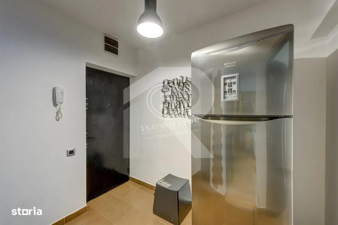 Apartament 2 camere de Vanzare Bloc Perla Dorobanti