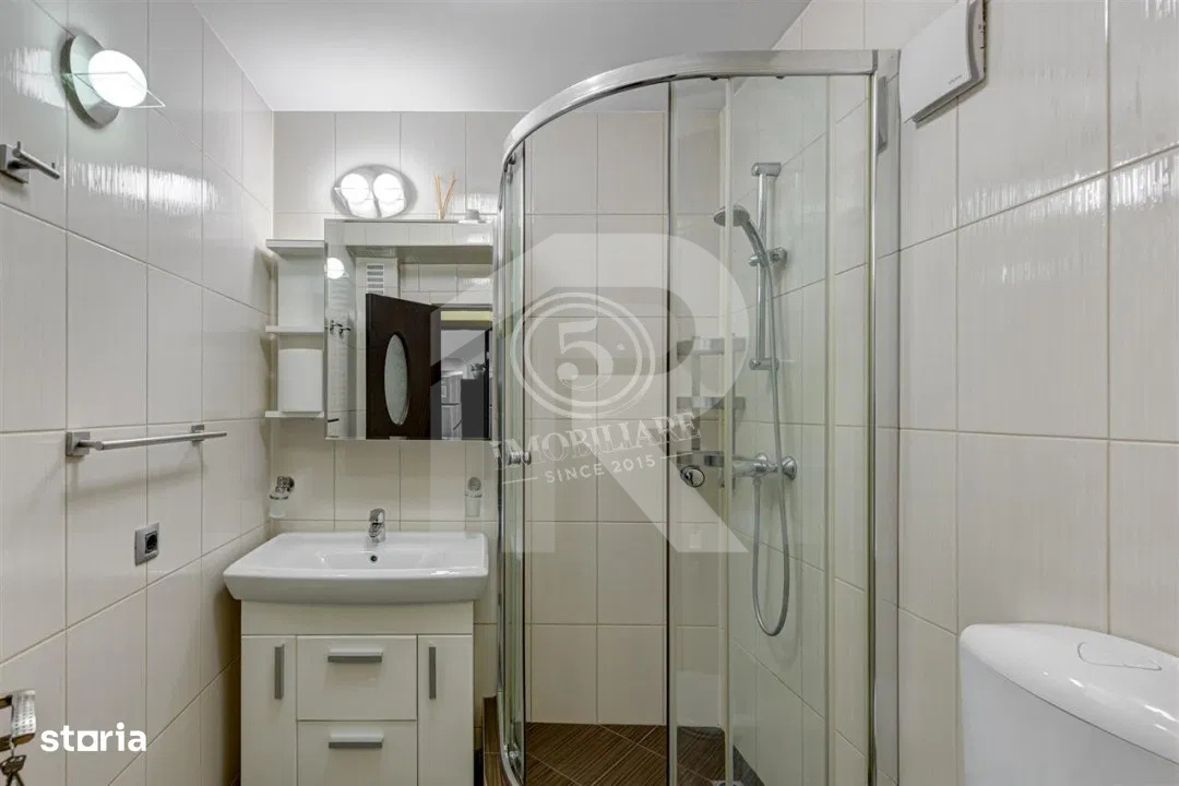 Apartament 2 camere de Vanzare Bloc Perla Dorobanti