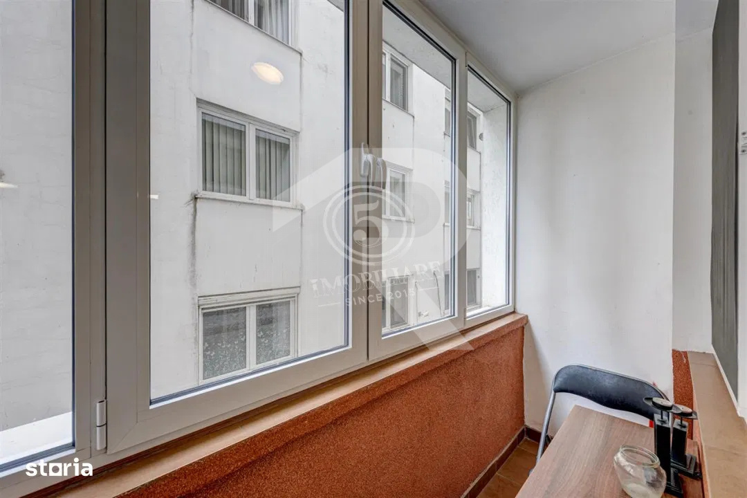 Apartament 2 camere de Vanzare Bloc Perla Dorobanti