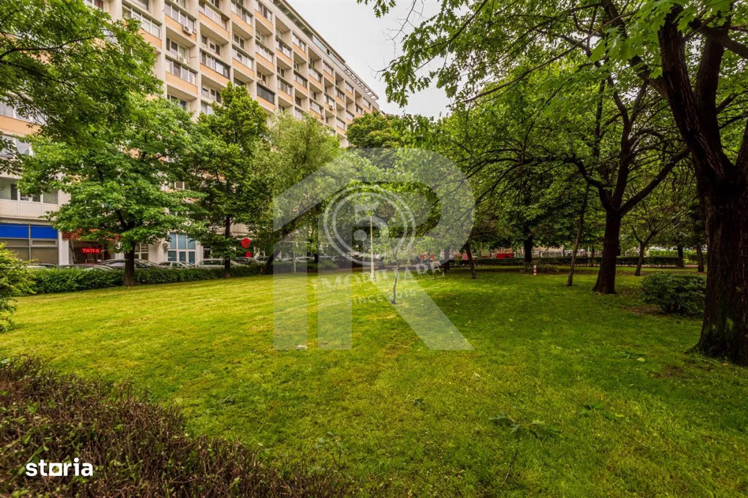 Apartament 2 camere de Vanzare Bloc Perla Dorobanti