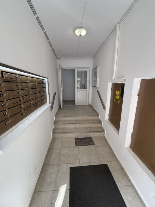 Apartament 4 camere, langa Parc, 97 mp