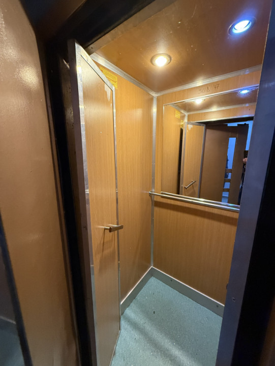Apartament 4 camere, langa Parc, 97 mp