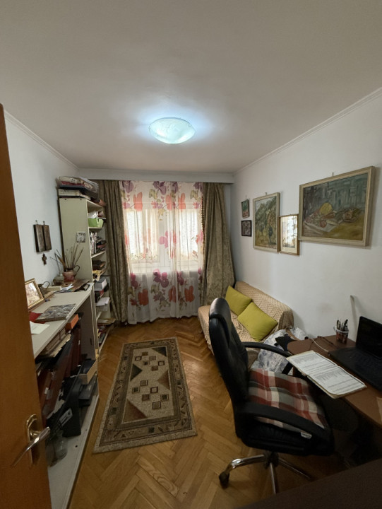 Apartament 4 camere, langa Parc, 97 mp