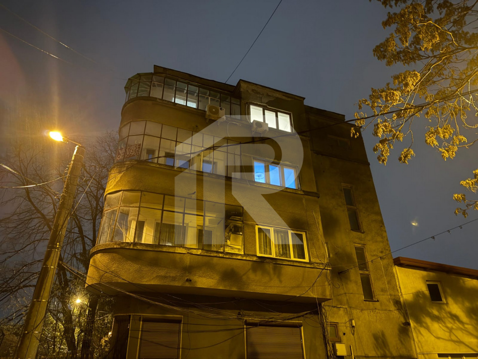 Apartament 2 camere Ultracentral Unirii Traian Comison 0 % An constructie 1939