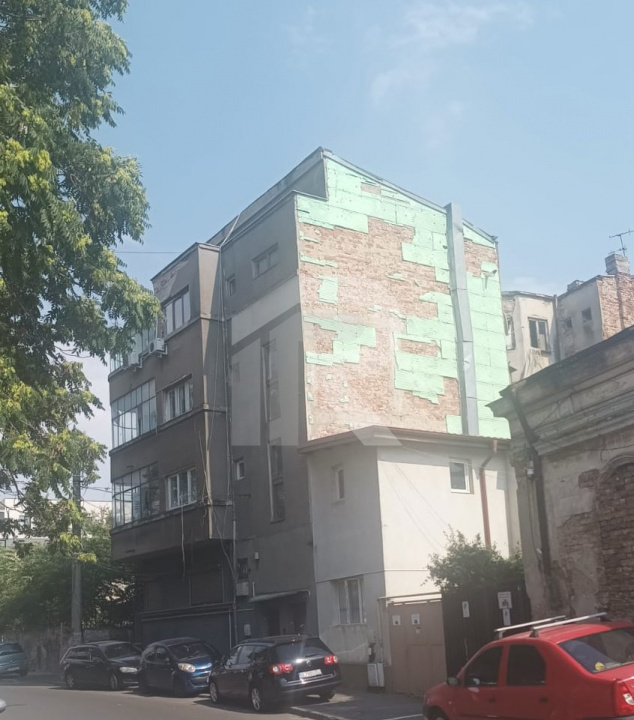 Apartament 2 camere Ultracentral Unirii Traian Comison 0 % An constructie 1939