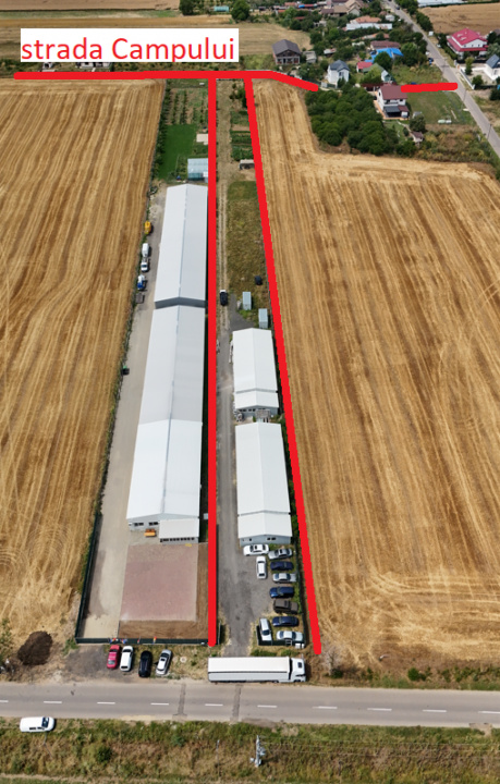 CIOLPANI Lot 5.000 MP