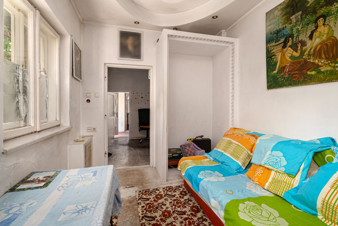 GIURGIULUI - BALOMIR, CASA DEMOLABILA 40 MP, LOT 200 MP!