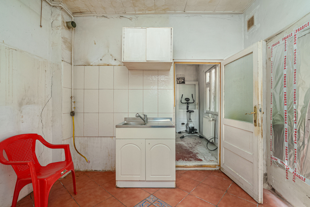 GIURGIULUI - BALOMIR, CASA DEMOLABILA 40 MP, LOT 200 MP!