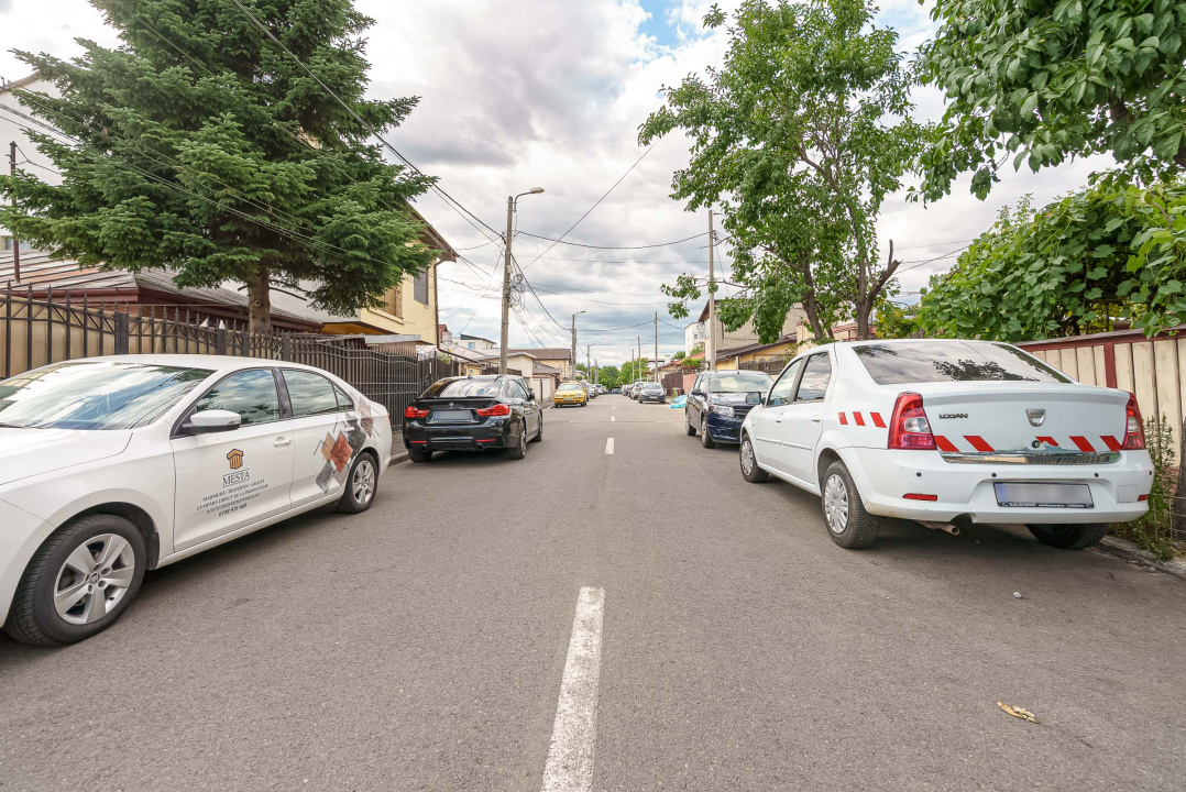 COLENTINA - POEZIEI, CASA RENOVABILA 120 MP, LOT 243 MP! 