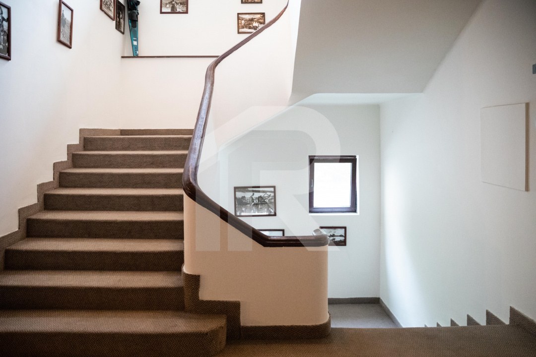 MAMAIA – COMPLEX HOTELIER 300 CAMERE - MERCUR - MINERVA, 18.000 MPC!