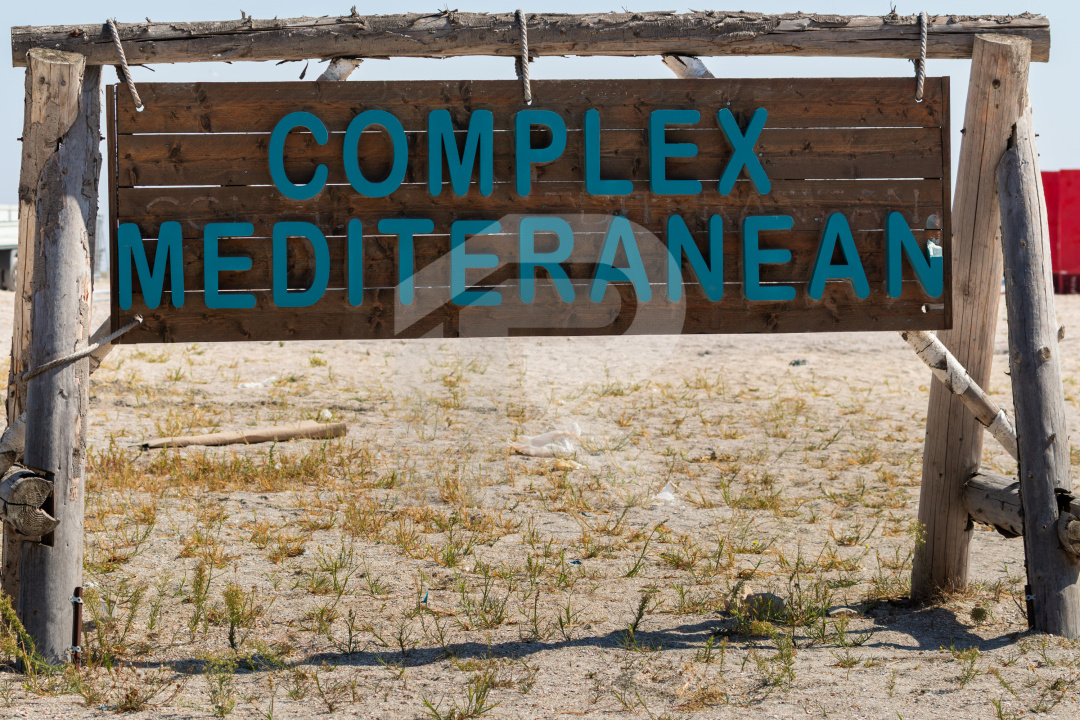 MAMAIA – COMPLEX HOTELIER 300 CAMERE - MERCUR - MINERVA, 18.000 MPC!