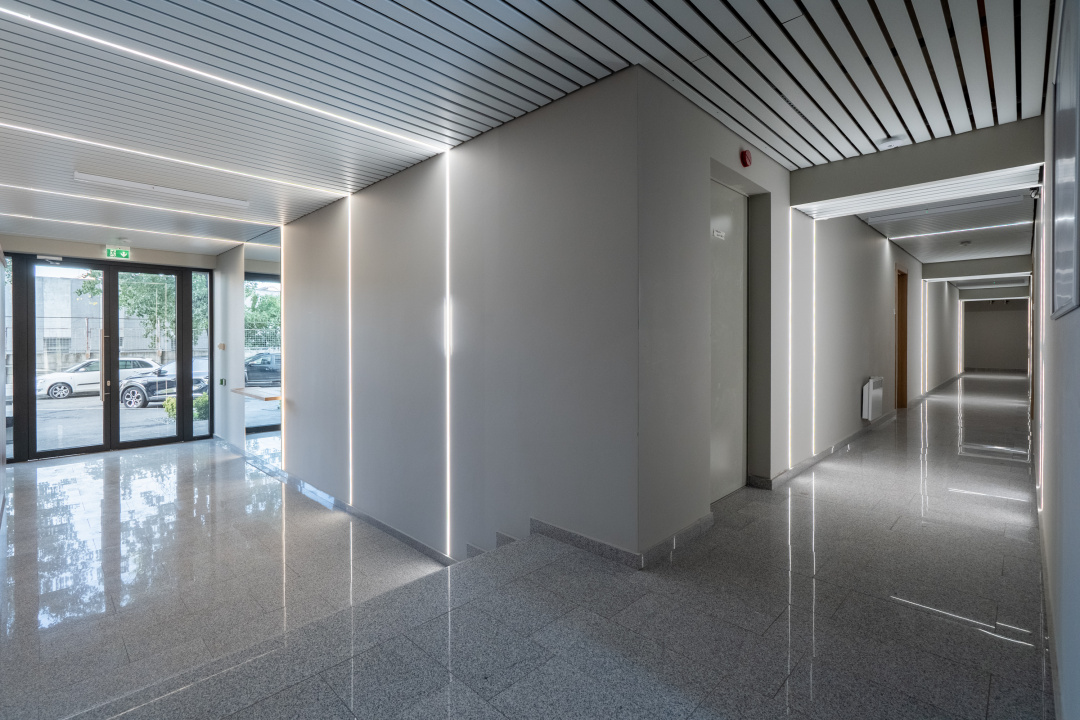 Apartament 2025, Stellaris, Faza 1, mutare imediata!