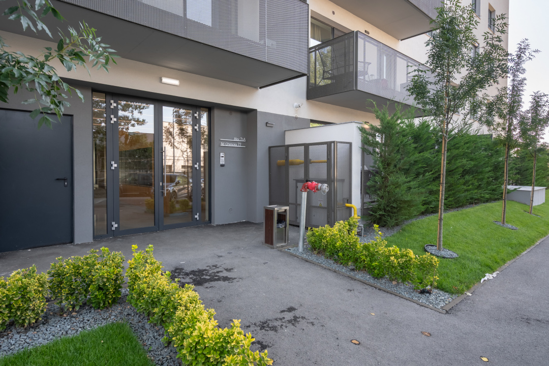 Apartament 2025, Stellaris, Faza 1, mutare imediata!