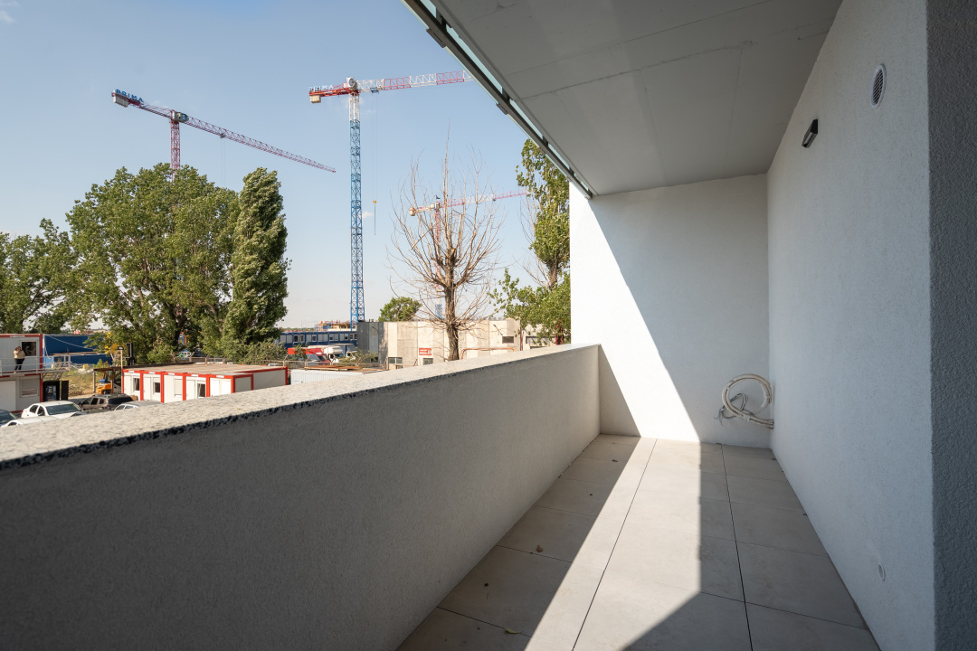 Apartament 2025, Stellaris, Faza 1, mutare imediata!