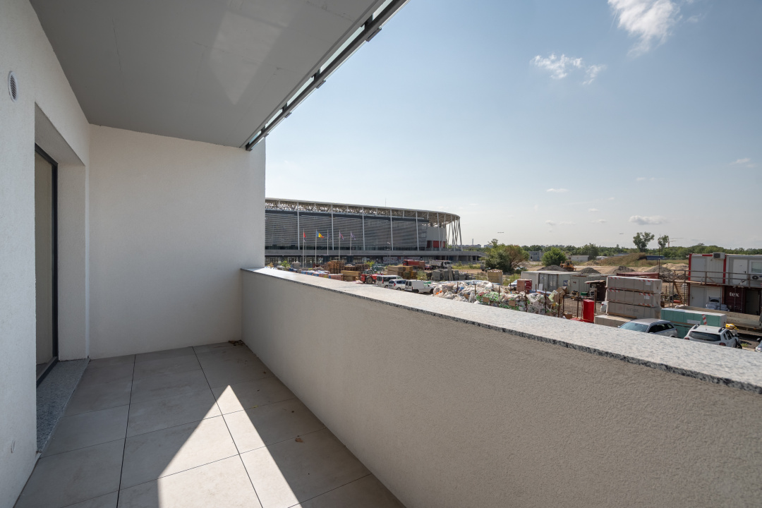 Apartament 2025, Stellaris, Faza 1, mutare imediata!