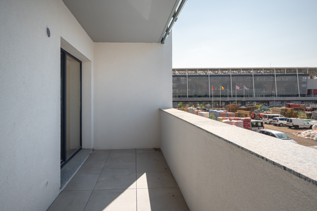 Apartament 2025, Stellaris, Faza 1, mutare imediata!