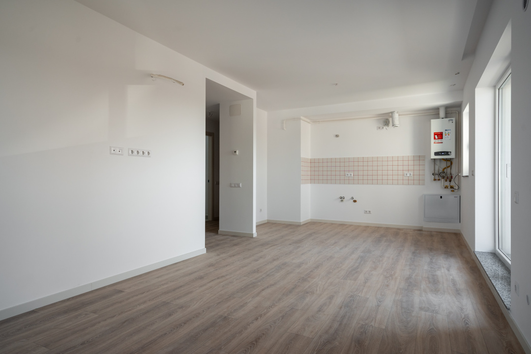 Apartament 2025, Stellaris, Faza 1, mutare imediata!